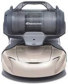 Roboty sprzątające - Ecovacs D77 - miniaturka - grafika 1