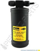 Części i akcesoria do maszyn rolniczych - CNH OSUSZACZ KLIMATYZACJI 82023593 - 87374420 - miniaturka - grafika 1