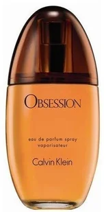 Calvin Klein Obsession woda perfumowana 50ml - Wody i perfumy damskie - miniaturka - grafika 2