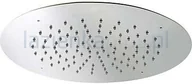 Deszczownice - Tres Głowica natryskowa ze stali nierdzewnej O 380 mm chrom 1.34.940 - miniaturka - grafika 1