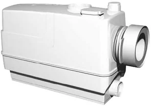 Grundfos Sololift 2 CWC-3 - Pompy wodne - miniaturka - grafika 3