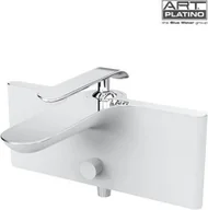 Baterie wannowe i prysznicowe - Blue Water Art Platino EMI-BWN.20BC - miniaturka - grafika 1