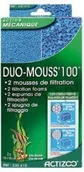 Filtry akwariowe i akcesoria - Zolux Duo-Mouss 100 - miniaturka - grafika 1