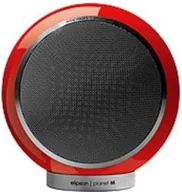 Głośniki i kolumny - Elipson PLANET M (JBLENDURRUNBLK) - miniaturka - grafika 1