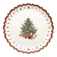 Miski i półmiski - Villeroy & Boch Toy's Delight Półmisek okrągły średnica: 44 cm - miniaturka - grafika 1