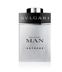 Bvlgari Man Extreme Woda toaletowa 60ml - Wody i perfumy męskie - miniaturka - grafika 4