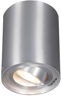 Zuma Line Rondoo Lampa sufitowa 1-punktowa 44805 - Lampy sufitowe - miniaturka - grafika 2