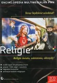 Programy edukacyjne - PWN Religie - Multimedialna encyklopedia PWN - miniaturka - grafika 1