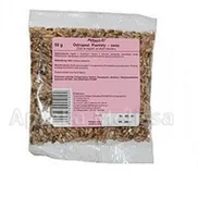 Kosmetyki do kąpieli - Herbapol KRAKOW OSTROPEST PLAMISTY Owoc zioła do kąpieli - 50 g - miniaturka - grafika 1