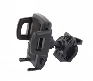 Esperanza UCHWYT UNIWERSALNY DO TELEFONÓW EMH114 ROWEROWO-SAMOCHODOWY EMH114 - Selfie stick - miniaturka - grafika 2