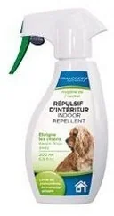 FRANCODEX FRANCODEX PL Spray przeciwko obgryzaniu przez szczeniaki i psy 200 ml (VAT003722) - Zwalczanie i odstraszanie szkodników - miniaturka - grafika 3