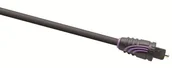 Kable - QED Profile qed Optical Cable (2 m) 5036694008133 - miniaturka - grafika 1