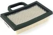 Akcesoria do kos i kosiarek - Briggs&Stratton FILTR POWIETRZA BRIGGS INTEK 2 CYLINDRY WALIZKA 499486S - miniaturka - grafika 1