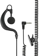 Słuchawki - Midland słuchawki douszne do G7/G9 Pał$117k na c859 (tylko do słuchania) C859 - miniaturka - grafika 1