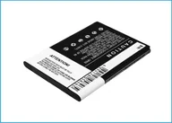 Baterie do telefonów - Cameron Sino Samsung GT-S5360 / EB454357VU 1350mAh 4.99Wh Li-Ion 3.7V CS-SM536 - miniaturka - grafika 1