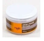 Najel Najel, maska zielona glinka, 150 gr - Pielęgnacja stóp - miniaturka - grafika 2