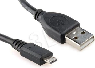 Gembird Kabel USB Micro AM-MBM5P 1m AKGEMKU20000003 - Kable USB - miniaturka - grafika 3
