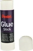 Kleje biurowe - Pentel Klej w sztyfcie 8g J0044 - miniaturka - grafika 1
