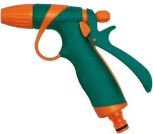 FLO Pistolet zraszający regulowany 89193 - Węże ogrodowe i zraszacze - miniaturka - grafika 2