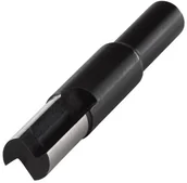 Frezy - WOLFCRAFT Frez do rowków WS fi 10 mm - miniaturka - grafika 1