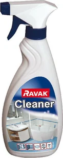 Ravak Cleaner (500 ml) X01101 - Środki do kuchni i łazienki - miniaturka - grafika 3