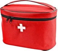 Sprzęt ratunkowy - 8 Kuferek, Torba Medyczna rozmiar S TRM-XLVI - miniaturka - grafika 1