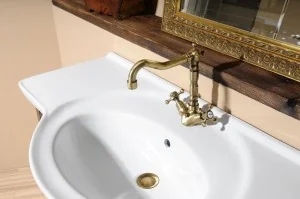 Reitano Antea 3376 - Baterie umywalkowe - miniaturka - grafika 2