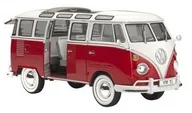 Samochody i pojazdy dla dzieci - Revell Volkswagen T1 Samba Bus - miniaturka - grafika 1
