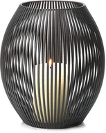 Świeczniki - Philippi Lampion Louisiana duży P153008 - miniaturka - grafika 1