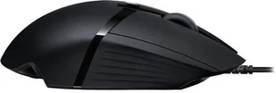 Logitech Hyperion Fury G402 czarna (910-004067) - Myszki - miniaturka - grafika 2
