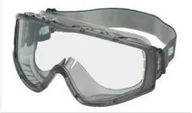 Okulary ochronne - MSA gogle chemoodporne FlexiChem - miniaturka - grafika 1