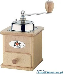 Zassenhaus ZS-040005 - Młynki do kawy - miniaturka - grafika 3