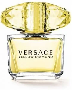 Versace Yellow Diamond woda toaletowa 30ml - Wody i perfumy damskie - miniaturka - grafika 2