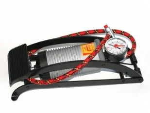 Pompka tłokowa nożna /start/ 82005 - Narzędzia warsztatowe - miniaturka - grafika 3