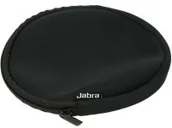 Pozostałe akcesoria sieciowe - Jabra Nylon Headset pouch for UC VOICE - 10 units pack 14101-31 - miniaturka - grafika 1