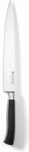 Hendi Nóż rzeźniczy 250 mm 844311 - Noże kuchenne - miniaturka - grafika 2