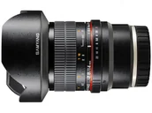 Obiektywy - Samyang 14mm f/2.8 AE IF ED UMC Fuji (F1110610101) - miniaturka - grafika 1