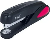 Zszywacze biurowe - Kw Trade ZSZYWACZ EAGLE Dynamic s5104 czarno-czerwony KW414-3 - miniaturka - grafika 1