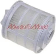 Hoover Dysza do twardych podłóg G87PC - Akcesoria do odkurzaczy - miniaturka - grafika 19