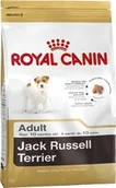 Sucha karma dla psów - Royal Canin Jack Russel Adult 3 kg - miniaturka - grafika 1