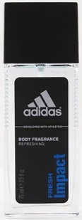 adidas TEAM FORCE 75ml - Dezodoranty i antyperspiranty męskie - miniaturka - grafika 13