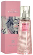 Wody i perfumy damskie - Givenchy Live Irresistible woda toaletowa 40ml - miniaturka - grafika 1