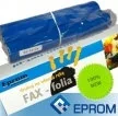 Folie termotransferowe do faksów - Eprom Philips Fax Folia Magic Vox (PFA 301) - miniaturka - grafika 1