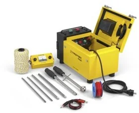 TROTEC Miernik pomiaru impulsu PD200 - Inne urządzenia pomiarowe - miniaturka - grafika 4