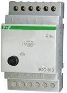 F&F ŚCIEMNIACZ OŚWIETLENIA SCO-813 - Wyłączniki światła i elektryczne - miniaturka - grafika 3