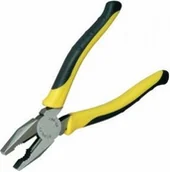 Kombinerki i obcęgi - Stanley Szczypce FatMax@ kombinerki uniwersalne, 200 mm (0-89-868) - miniaturka - grafika 1