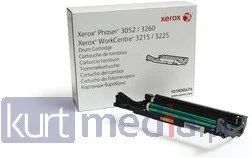 Xerox Bęben do Phaser 3052/3260 + WorkCentre 3215/3225 10.0k 101R00474 - Bębny do drukarek - miniaturka - grafika 2