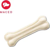 Przysmaki dla psów - Maced Kość Prasowana 21 cm biała - miniaturka - grafika 1