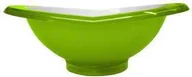 Miski i półmiski - Bugatti Italy Casa Glamour - Miska 2,5 l, zielona GLMU-02177 - miniaturka - grafika 1
