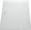 Blanco Deska szklana biała 420x240 do CLARON/ZEROX 225333 - Deski do krojenia - miniaturka - grafika 2